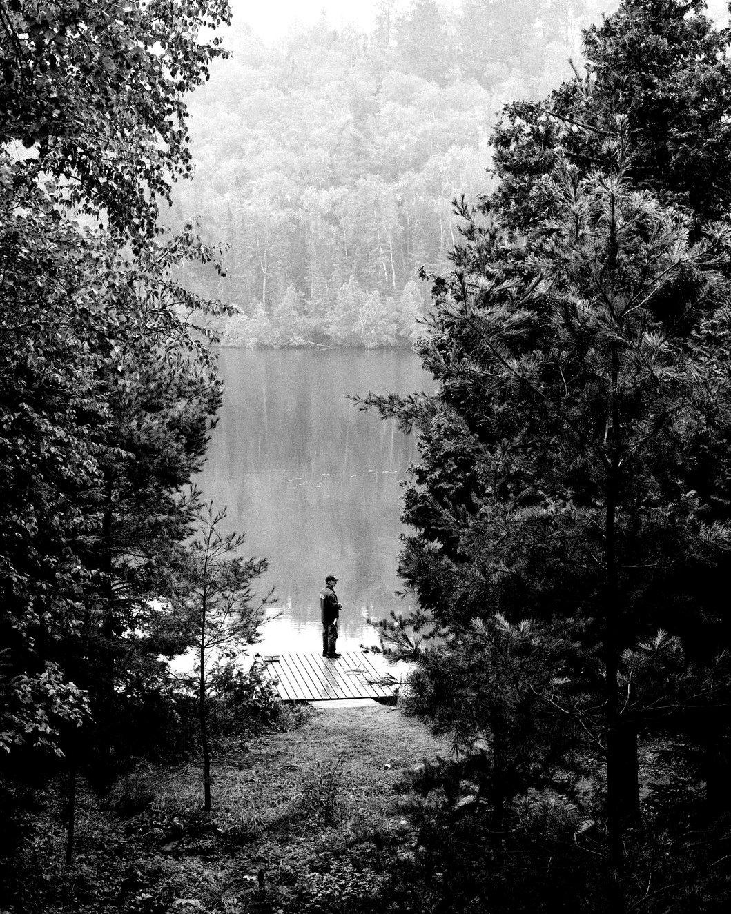 Fishing