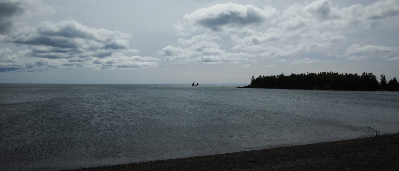 Lake Superior